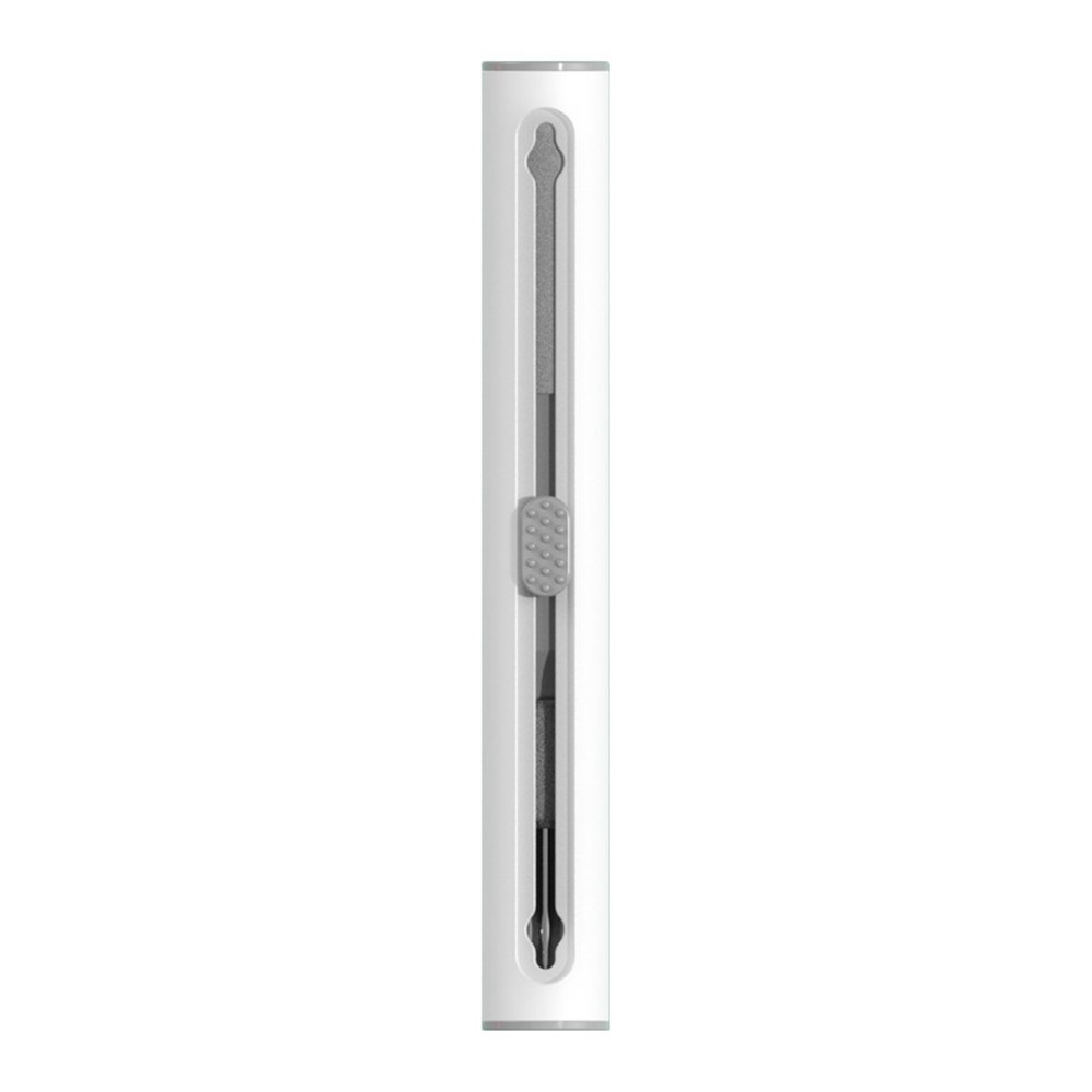 Q5 Bluetooth Headset Cleaner Pen Brush Wireless Earphone Charging Case Cleaning Tool-12