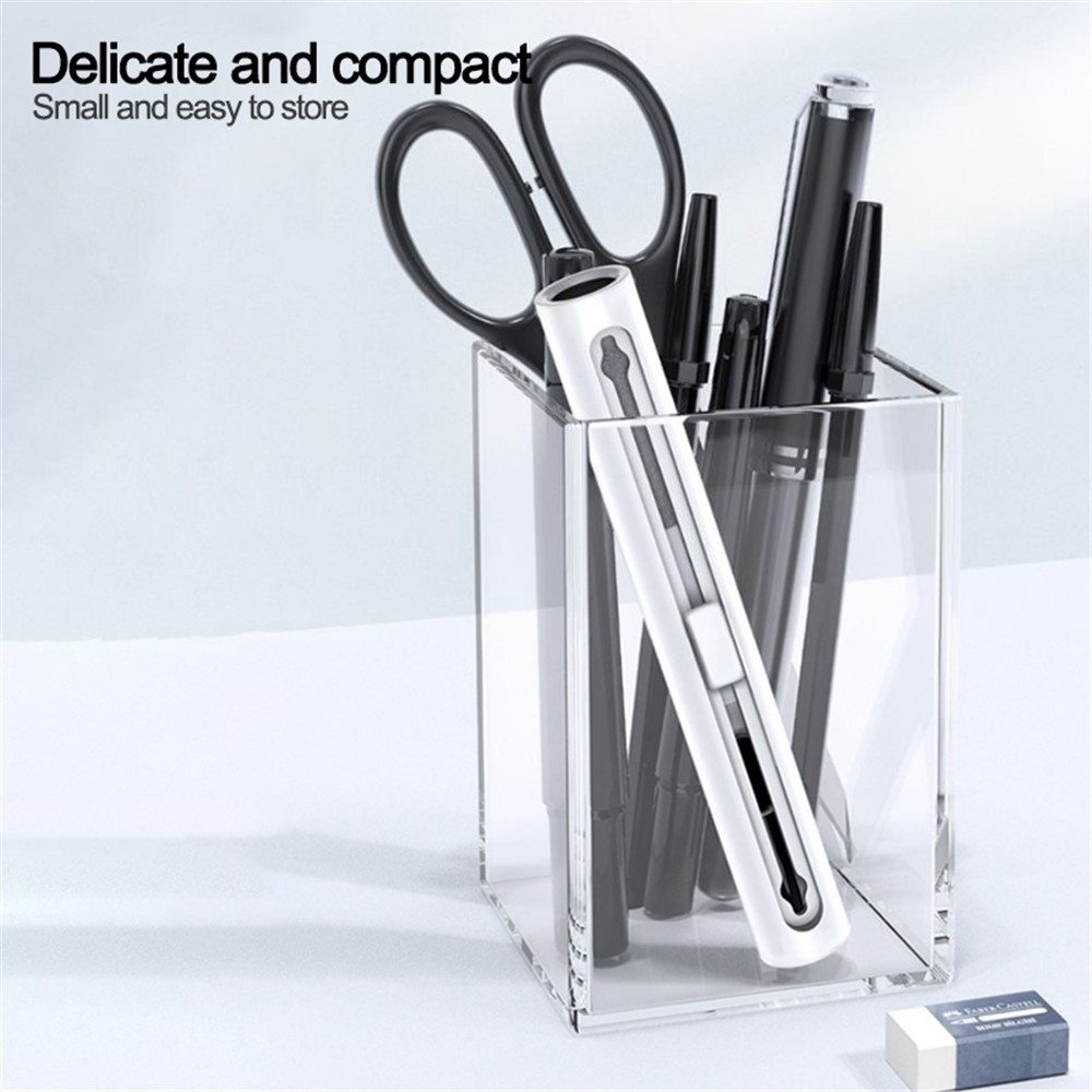 Q5 Bluetooth Headset Cleaner Pen Brush Wireless Earphone Charging Case Cleaning Tool-9