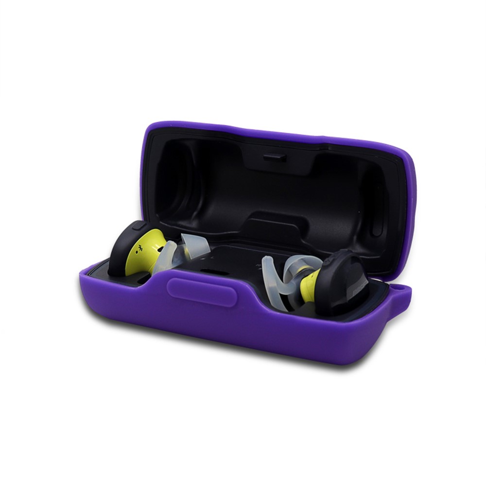 TWS Bluetooth Earphone Silicone Case 
