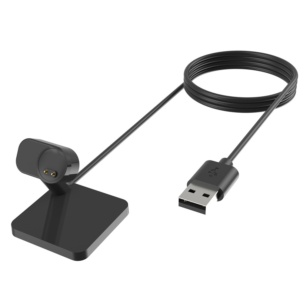 For Xiaomi Mi Band 7 / 6 / 5 / Mi Band 7 / 6 / 5 NFC Smart Watch Charger Magnetic Charging Dock Bracket-6