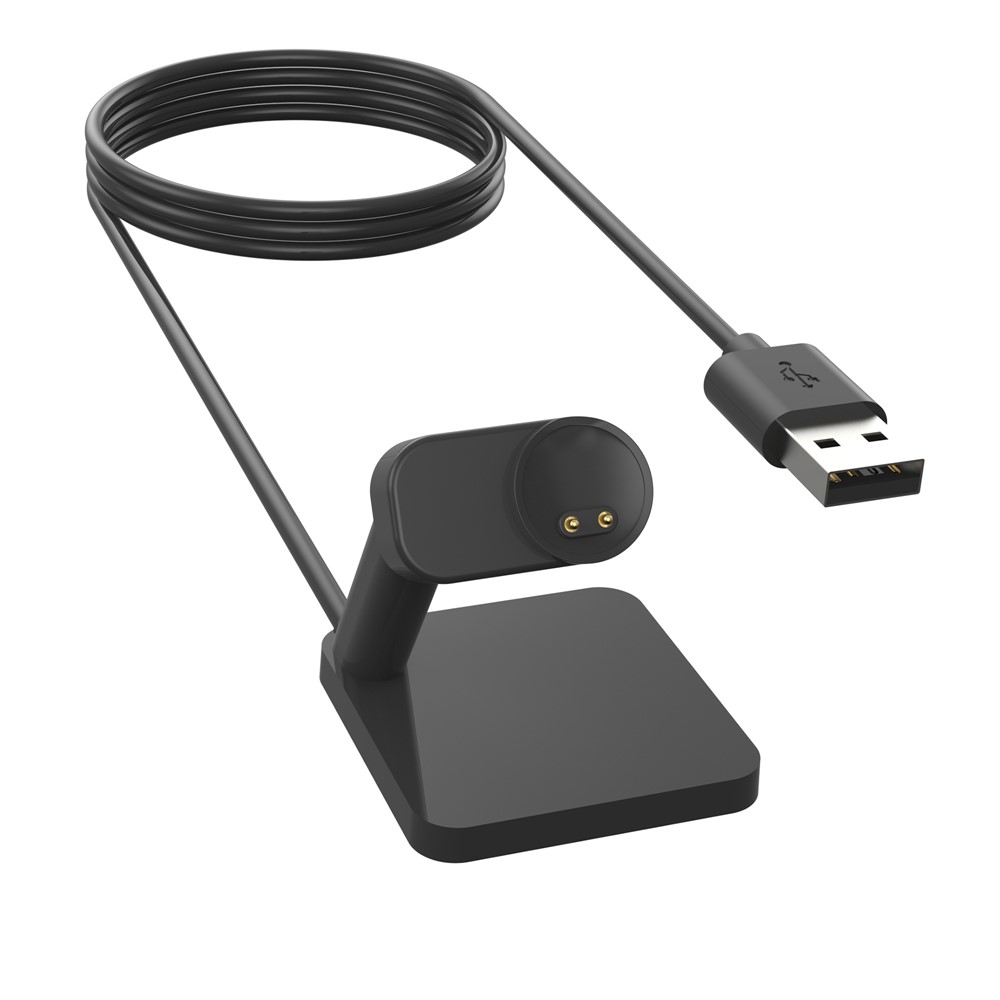 For Xiaomi Mi Band 7 / 6 / 5 / Mi Band 7 / 6 / 5 NFC Smart Watch Charger Magnetic Charging Dock Bracket-7