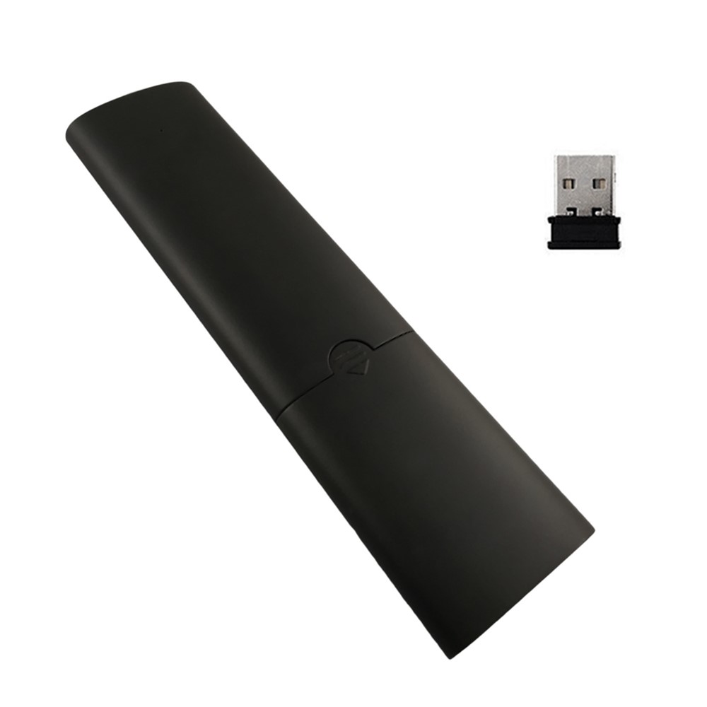 Q5-M:2.4G Smart Voice Input Remote Control Replacement Air Fly Mouse Multifunctional Wireless Remote Control for TV Box / PC / Smart TV / HTPC-7