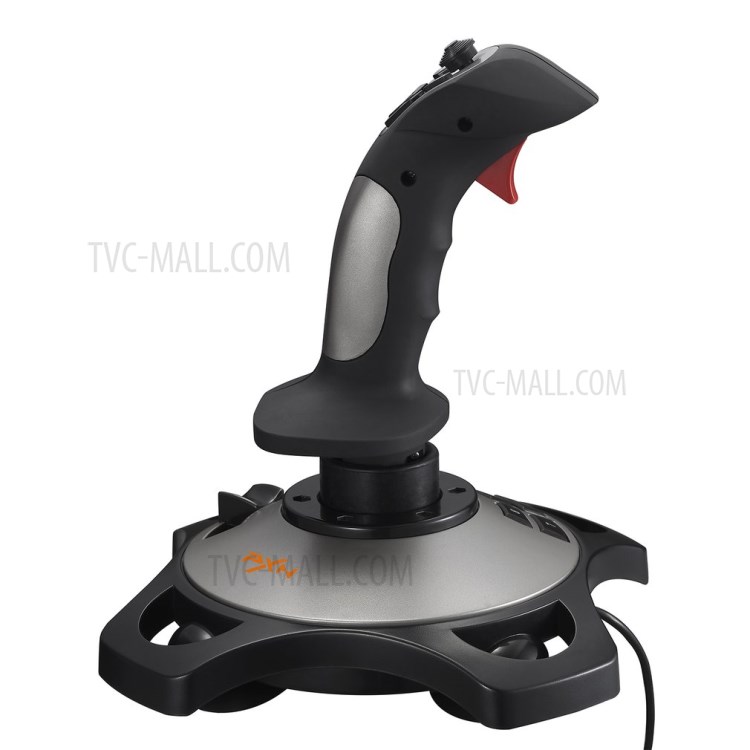 PXN PC Joystick Controller for Flying Game Wired (PXN-2113)-9