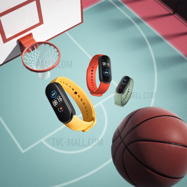 XIAOMI Mi Band 5 XMSH10HM [Standard]-7