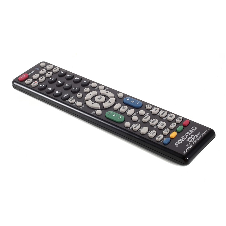 CHUNGHOP E-S915 Universal TV Remote Control for Sharp LCD LED HDTV 3DTV-3