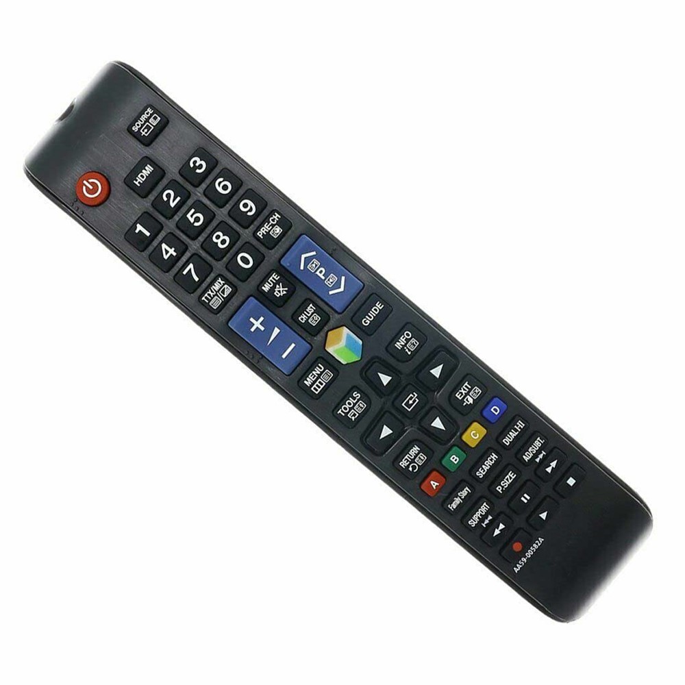 AA59-00582A Replacement Infrared Remote Control for Samsung LCD LED Smart TV-3