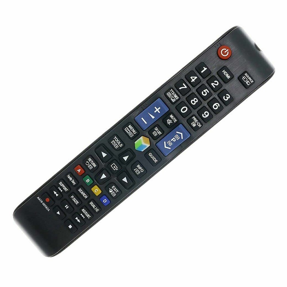 AA59-00582A Replacement Infrared Remote Control for Samsung LCD LED Smart TV-4