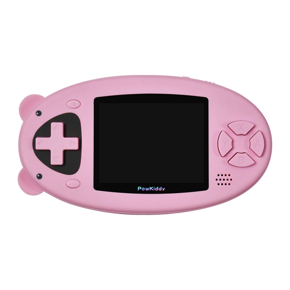 V5 3 in 1 Hand Warmer + 5000mAh USB Battery Power Bank + Game Machine-2