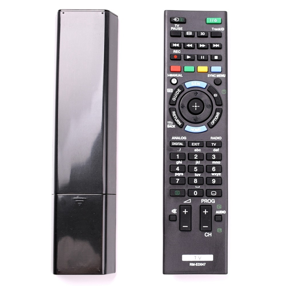 RM-ED047 Remote Control for Sony HDTV Controller Handheld Distant Remote-1