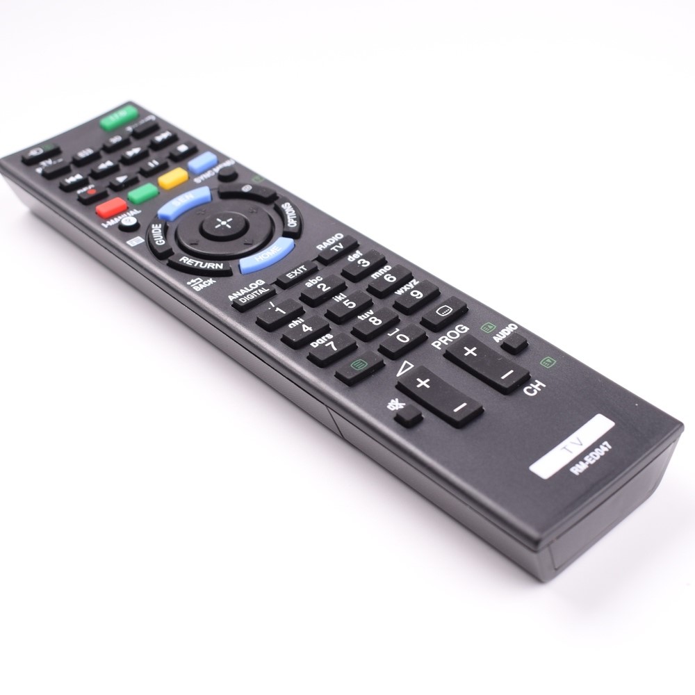 RM-ED047 Remote Control for Sony HDTV Controller Handheld Distant Remote-3