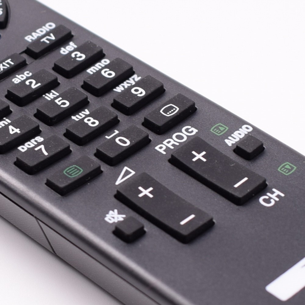RM-ED047 Remote Control for Sony HDTV Controller Handheld Distant Remote-6