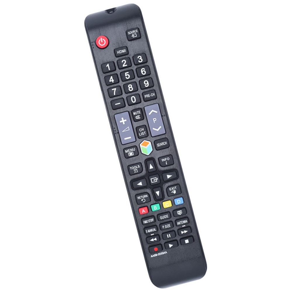 AA59-00594A Remote Control for Samsung TV Easy Operation Replacement-4