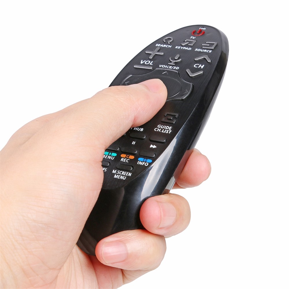 No Programming Remote Control Compatible with Samsung TV BN59-01185D BN59-01184D BN59-01182D BN59-01181D BN94-07469A BN94-07557A BN59-01185A-7