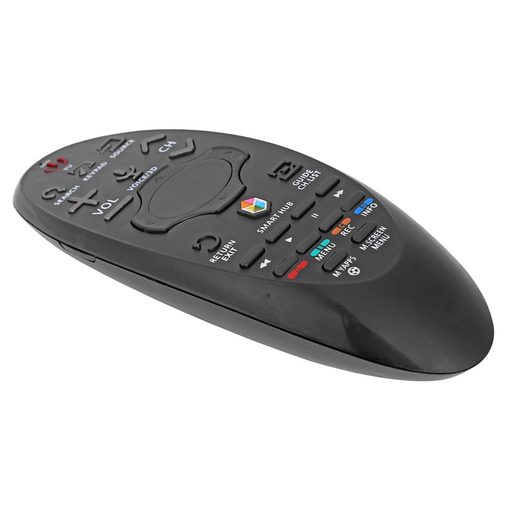 No Programming Remote Control Compatible with Samsung TV BN59-01185D BN59-01184D BN59-01182D BN59-01181D BN94-07469A BN94-07557A BN59-01185A-9