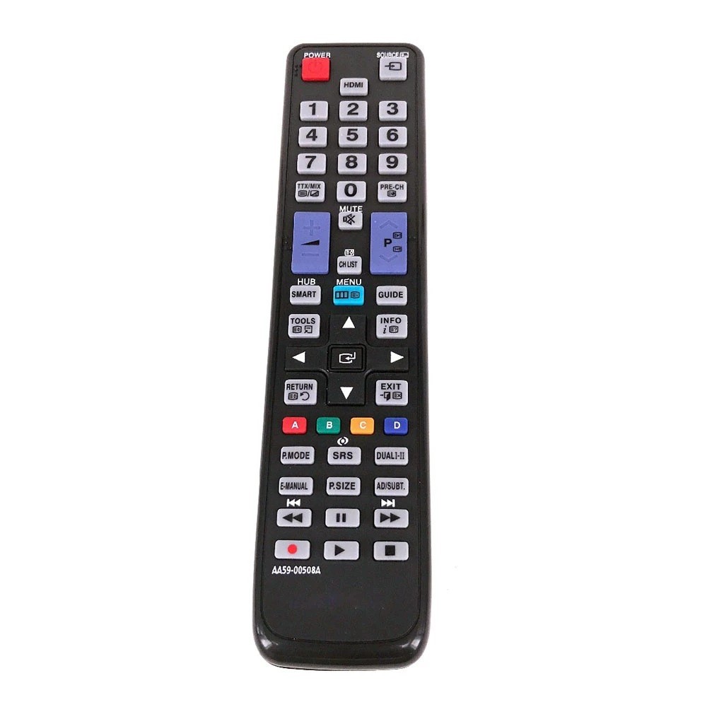AA59-00508A Remote Controller for Samsung TV Handheld Distant Remote Commander-1