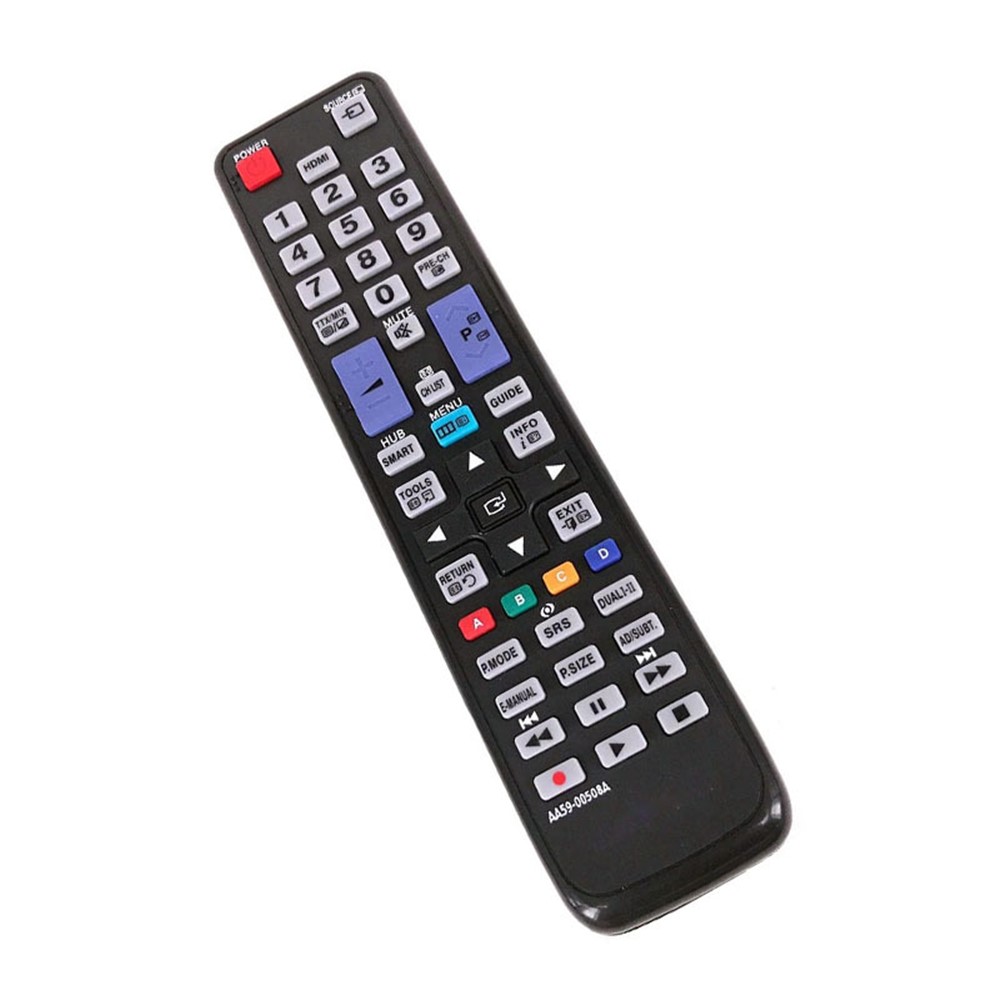 AA59-00508A Remote Controller for Samsung TV Handheld Distant Remote Commander-2
