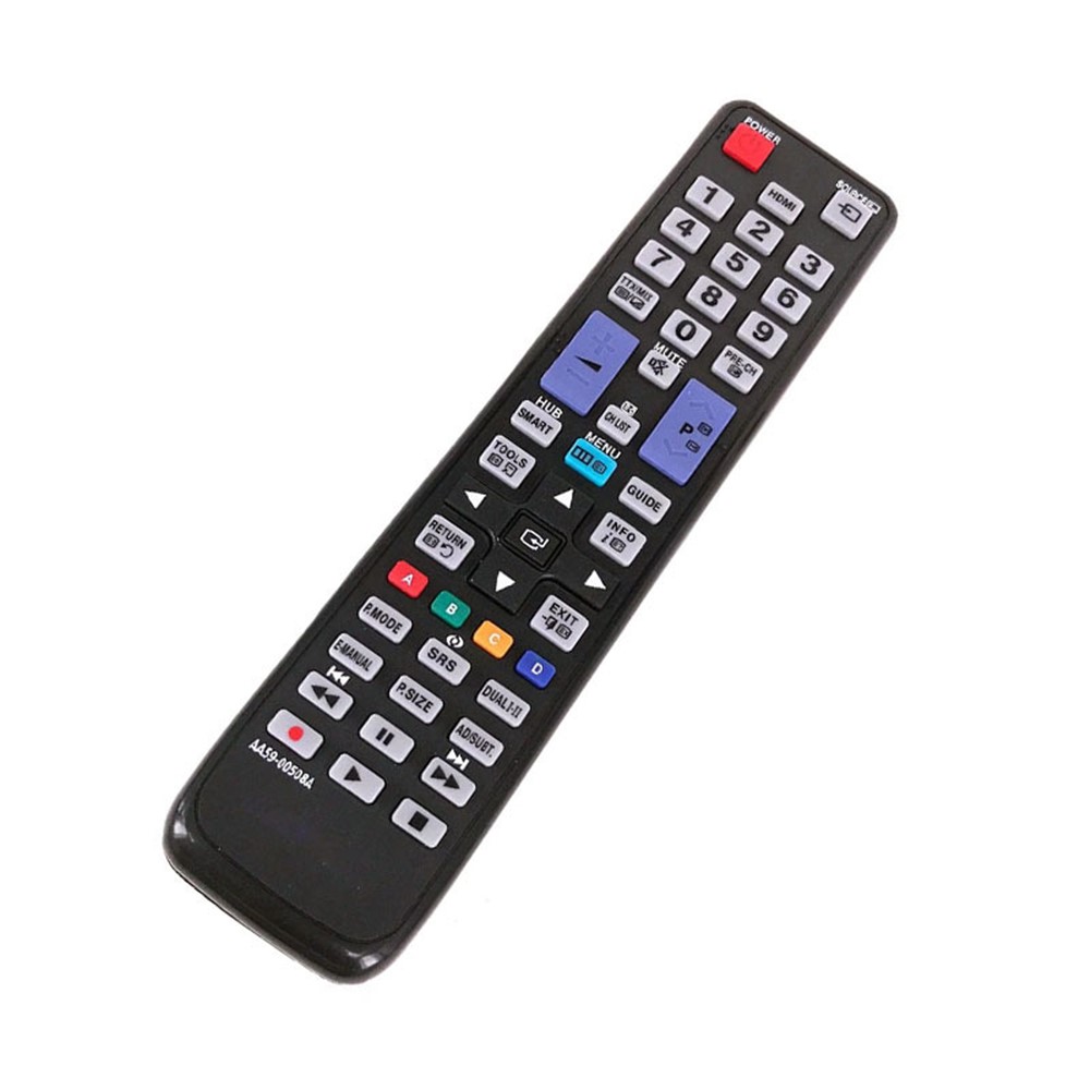 AA59-00508A Remote Controller for Samsung TV Handheld Distant Remote Commander-5