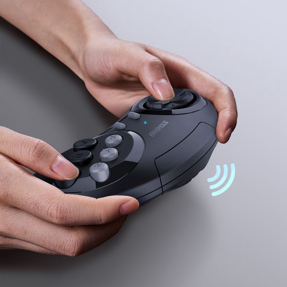 SG800 Double Person Video Game Console TV Gaming Controller 2.4G