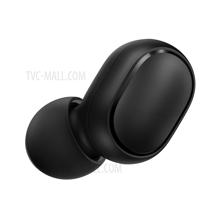 XIAOMI Redmi AirDots S Wireless Headphones HD Stereo Noise-Reduction Bluetooth Headset-4