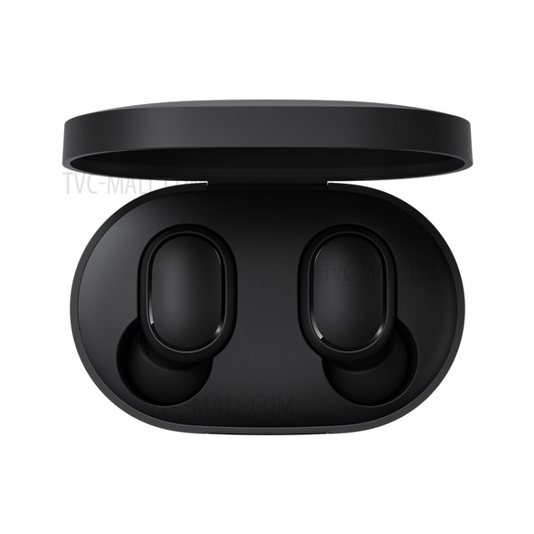 Xiaomi Redmi Airdots S TWSEJ05LS Casque Sans Fil Stéréo HD Casque Bluetooth De Réduction Du Bruit-5