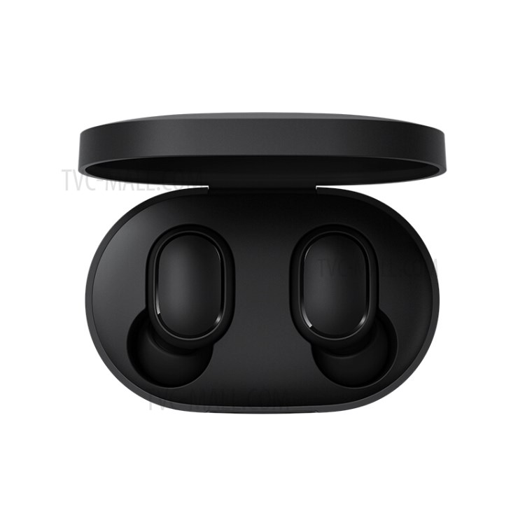 XIAOMI Redmi TWSEJ04LS AirDots Bluetooth Headphone with Charging Box (Global Version)-2