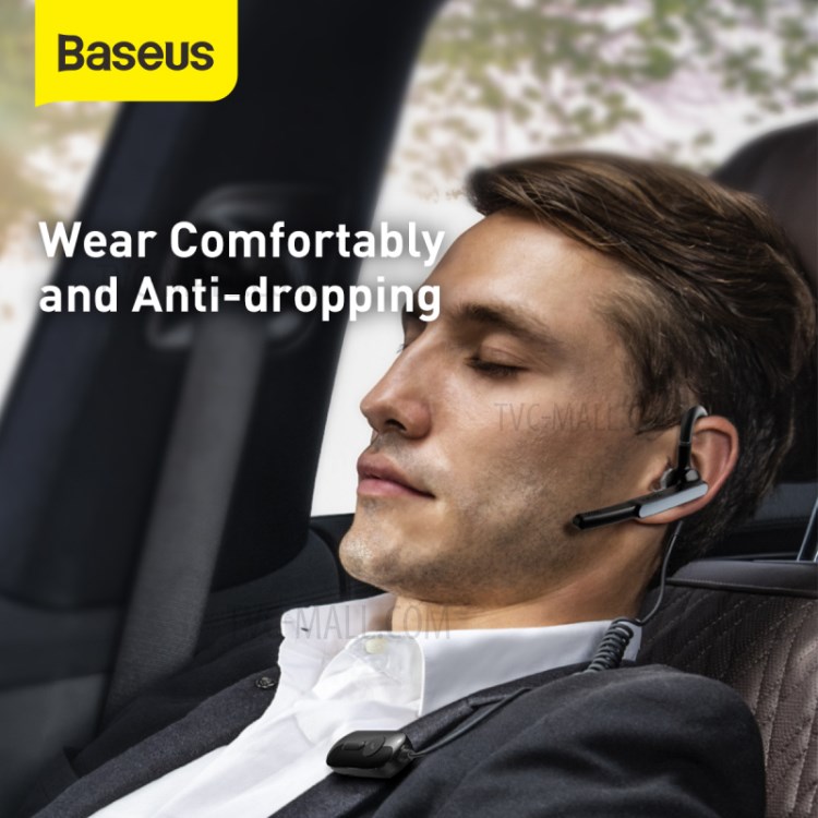 BASEUS COVO AI Smart Wireless Earphones A10-5