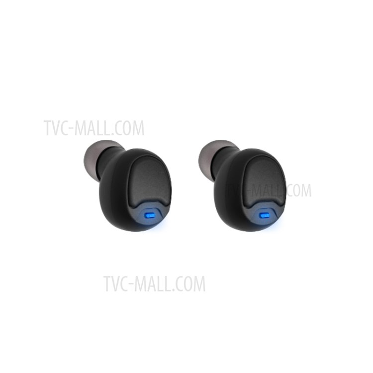 SOMIC W20 Wireless Bluetooth Earphone Headphone HiFi Stereo Sound Headset-3