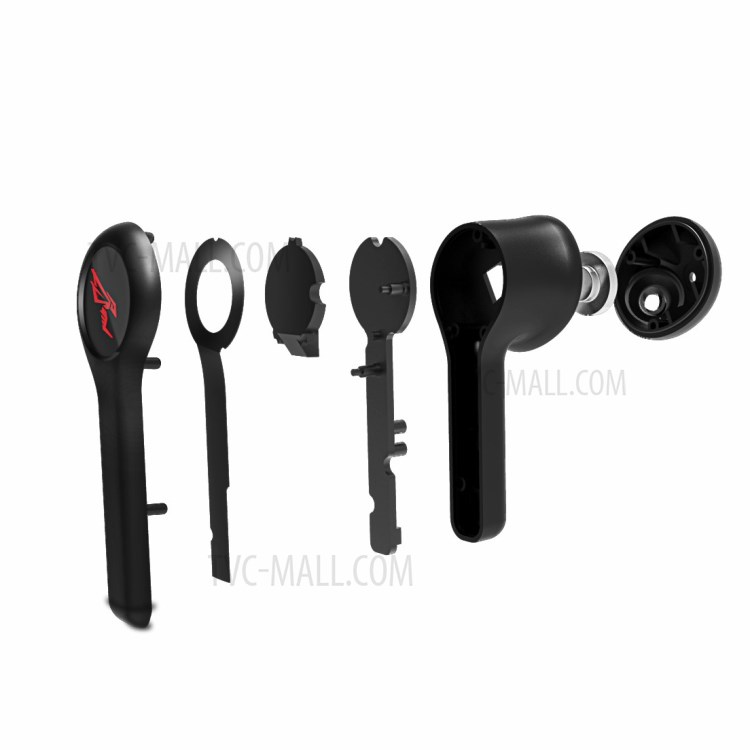 Wholesale SOMIC GX501 Touch Control Bluetooth 5.0 True Wireless Earbuds  with Charging Case from China | TVC-Mall.com