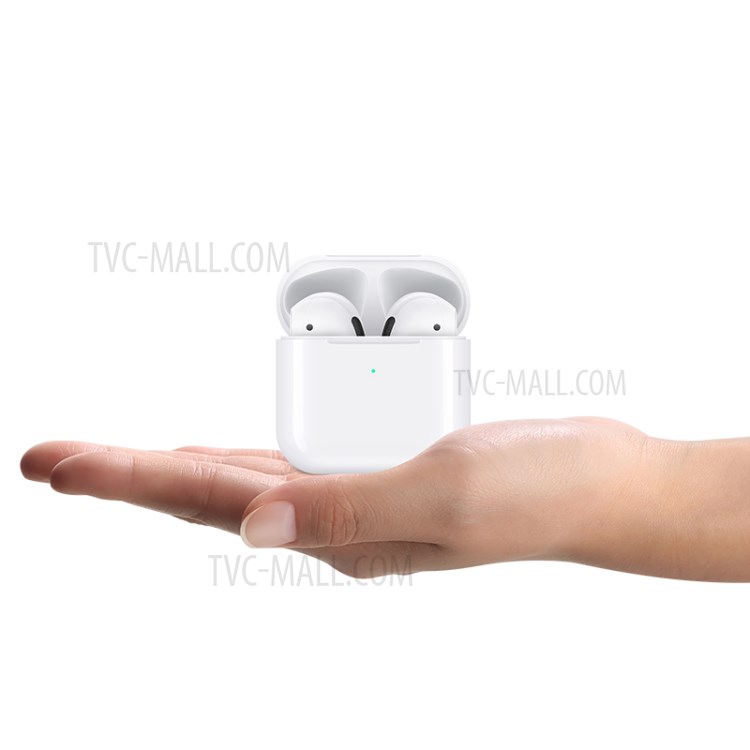 USAMS YY Series Wireless Bluetooh 5.0 TWS Earphones In-ear Headsets-2