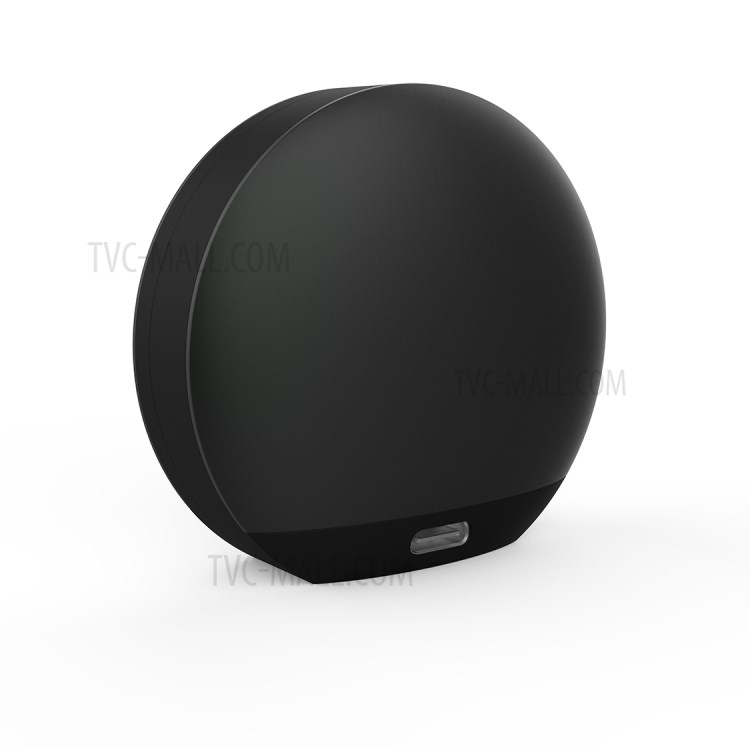 LEMONDA H26T TWS Wireless Bluetooth Sports Earphone with LED Display Charging Case - Black-2