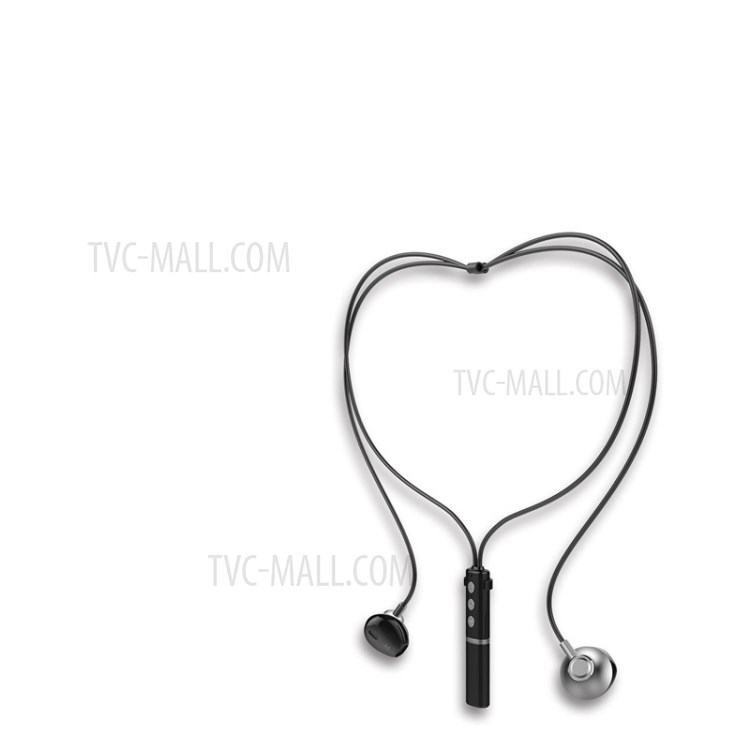 LEMONDA YH03 Bluetooth 5.0 Magnetic Earphones IP2 Waterproof Sports Headphones-7