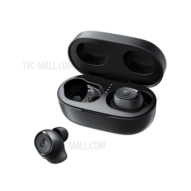 SOUNDPEATS TrueFree2 Wireless Bluetooth 5.0 Earbuds IPX7 Waterproof In-Ear Stereo Earphone Headsets-1