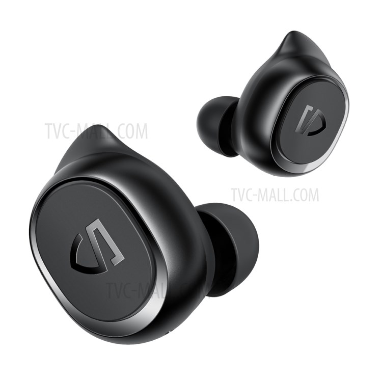 SOUNDPEATS TrueFree2 Wireless Bluetooth 5.0 Earbuds IPX7 Waterproof In-Ear Stereo Earphone Headsets-5