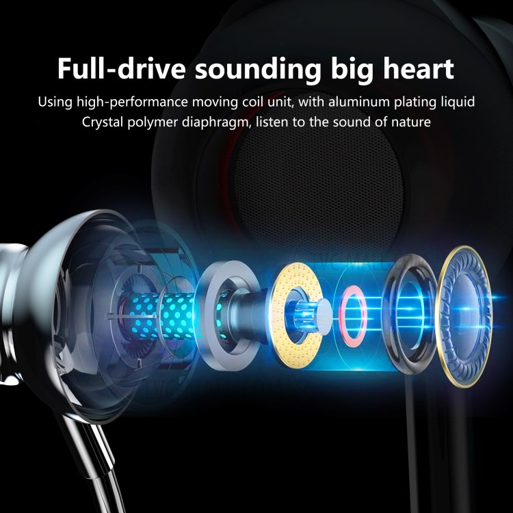 Letang LT-LY-19 Bluetooth 5.0 Magnetische Adsorption Sportkopfhörer Halsopfhörer-6