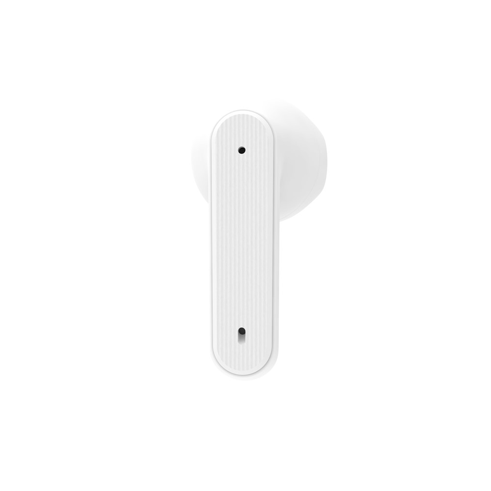 PRO-X TWS Wireless Bluetooth Earphones Touch Control Stereo Headset Earbuds with Charging Case - White-6