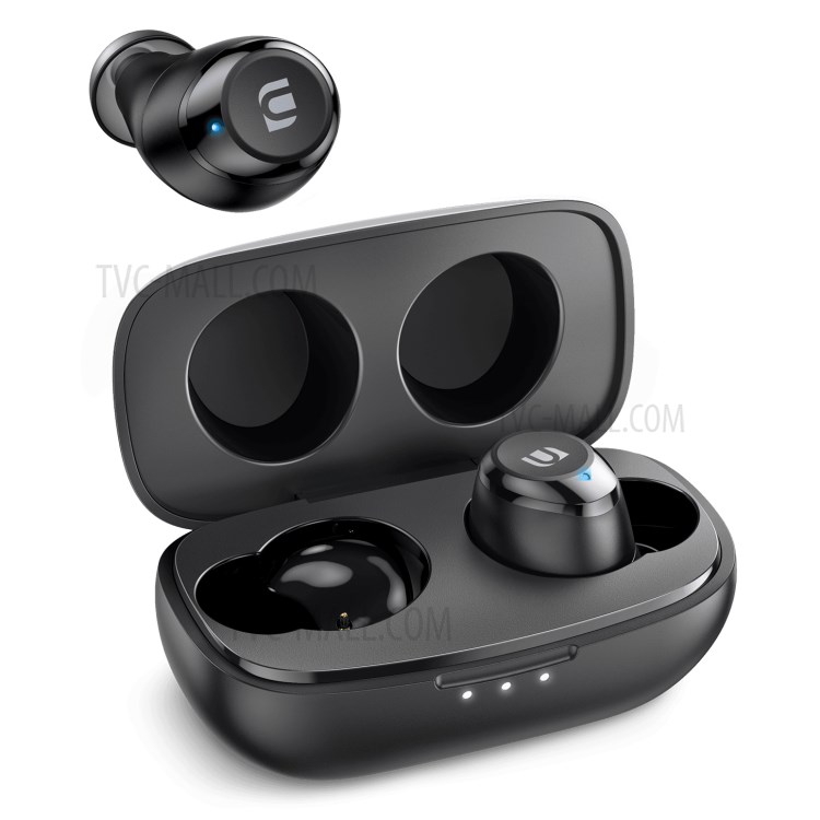 Ugreen Hitune Bluetooth 5.0 Tws Wireless Kopfhörer Wasserdichte Ohrhörer Stereo Music Sport Headset-1