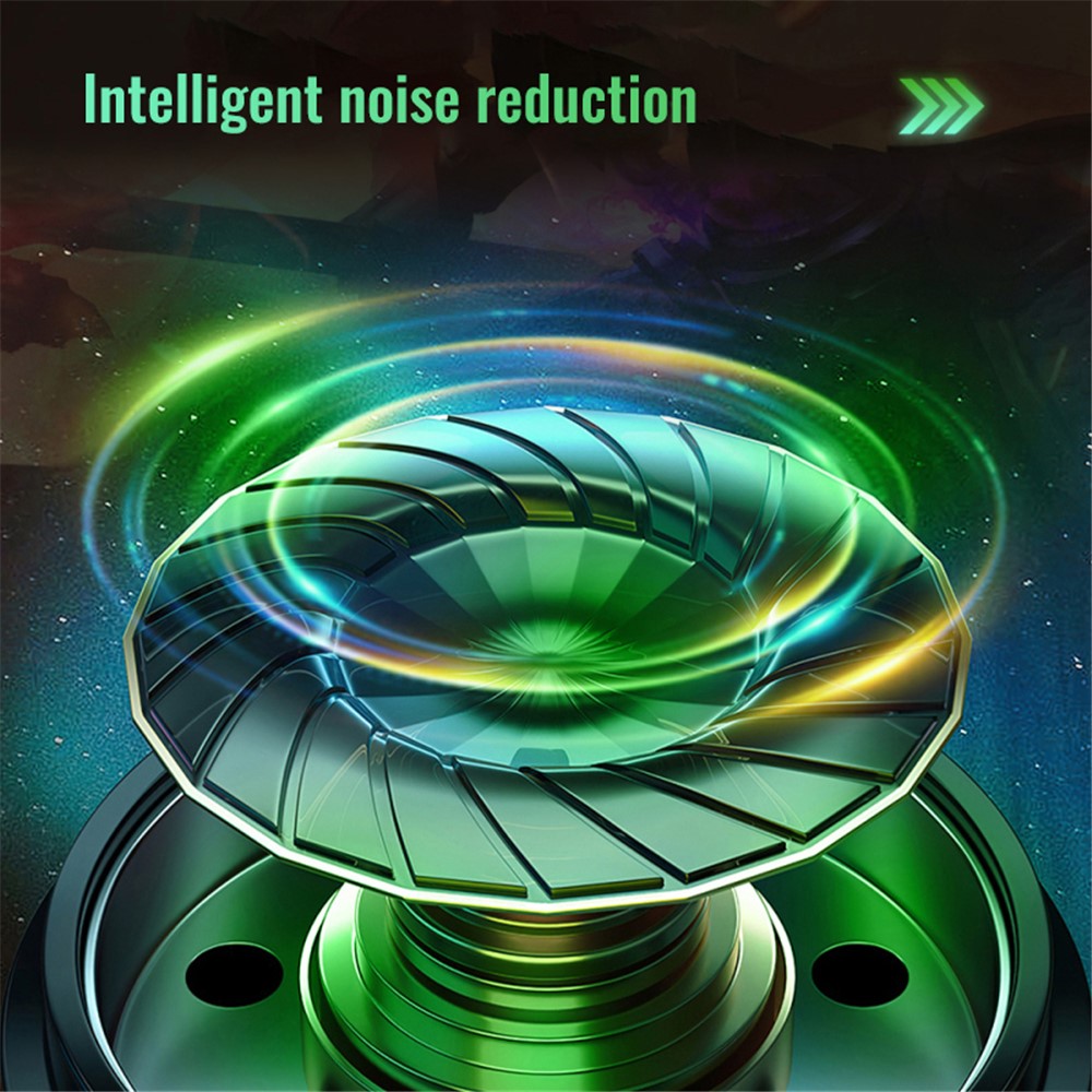 G7S TWS Earphone Noise Reduction Wireless Bluetooth-compatible Headphones Gaming Headset-5