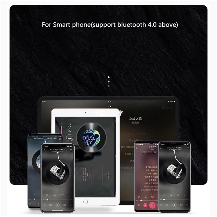 X9 Business Single Ear Wireless Bluetooth 5.0 Earhook Headset Voice Control Sweatproof Sports Music Calling Earphone-5