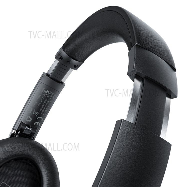 ACEFAST H1 Hybrid Active Noise Cancelling ANC Bluetooth Headphones Foldable Earphones-2