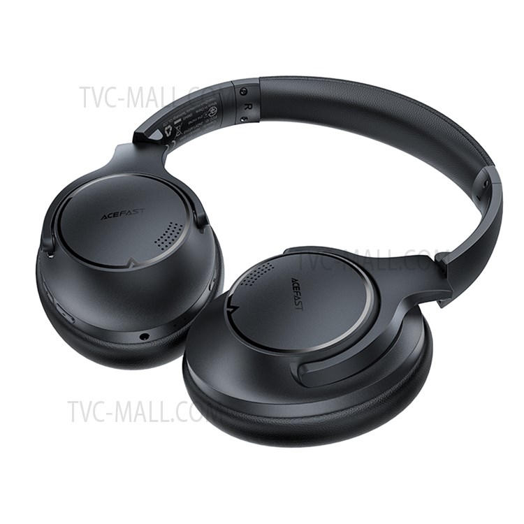 ACEFAST H1 Hybrid Active Noise Cancelling ANC Bluetooth Headphones Foldable Earphones-5