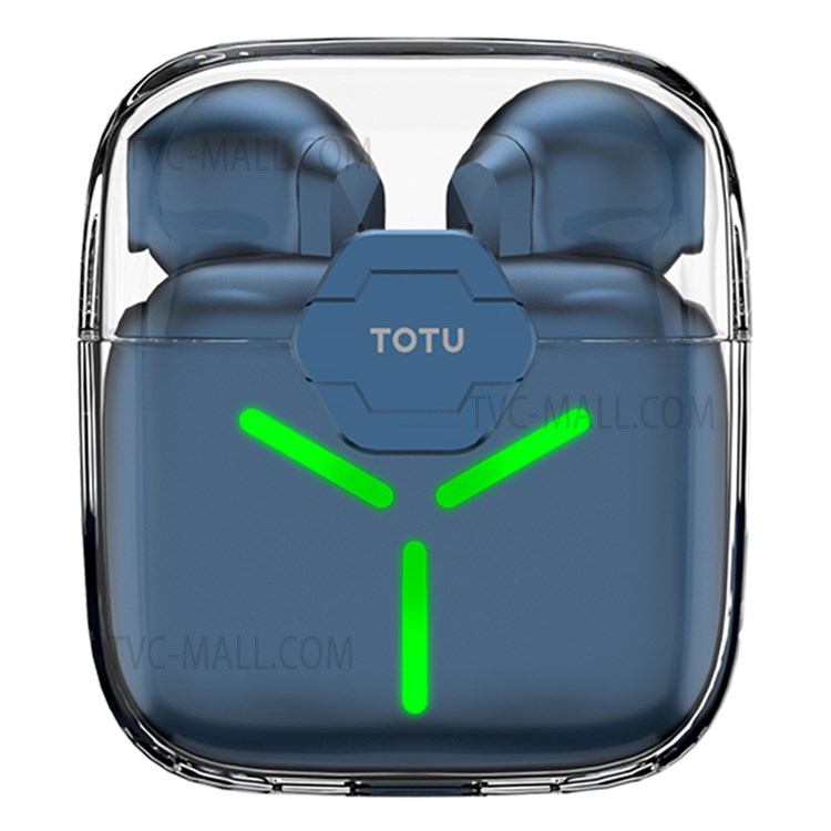TOTU X2 Wireless Bluetooth Earbuds ENC 
