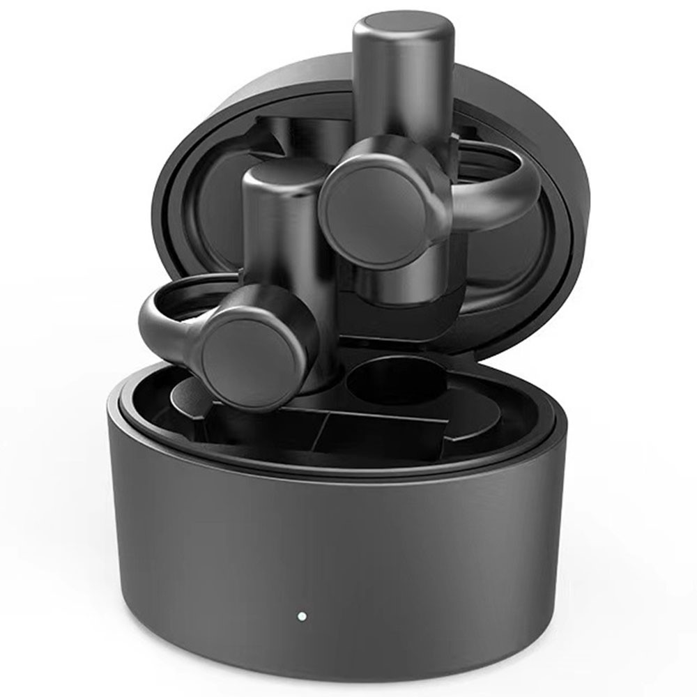 BT-980 Wireless Bluetooth 5.2 Bone Conduction Earphone Stereo Music Waterproof Sports Headset-2