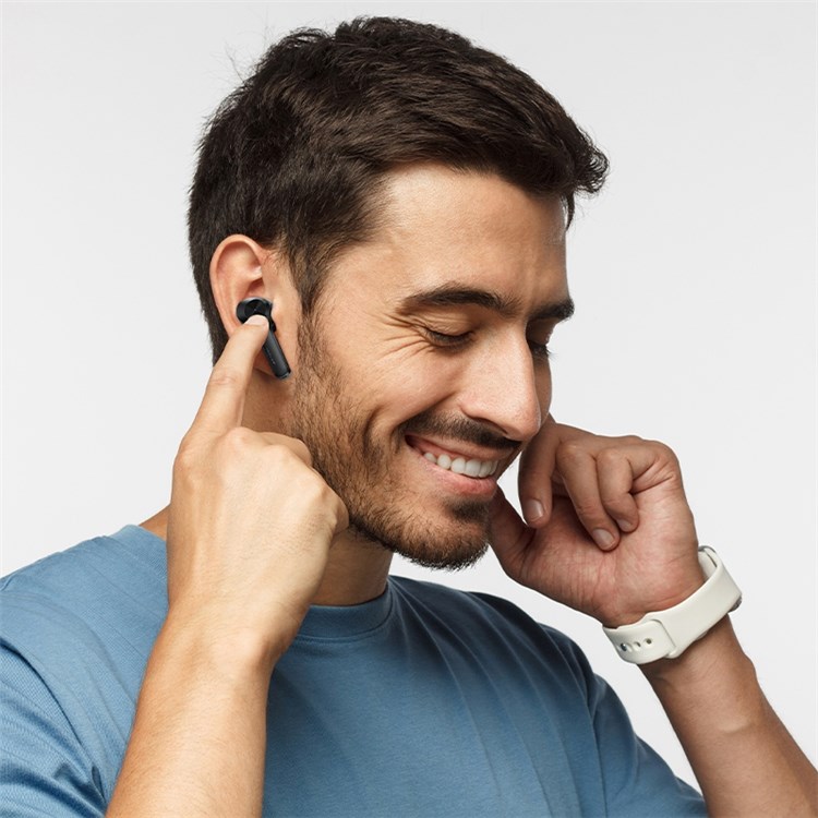 ACEFAST T4 Low Latency True Wireless Earbuds TWS Bluetooth Headset Waterproof Sports Headphone-5