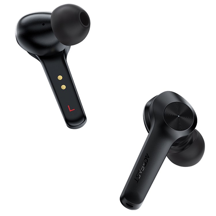ACEFAST T4 Low Latency True Wireless Earbuds TWS Bluetooth Headset Waterproof Sports Headphone-7