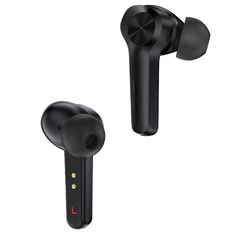 ACEFAST T4 Low Latency True Wireless Earbuds TWS Bluetooth Headset Waterproof Sports Headphone-8