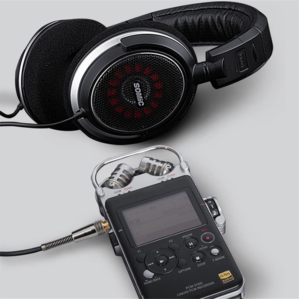 Achetez Casque de Jeu Somic V2 Overeard Stéréo 3,5 mm Jack Corded