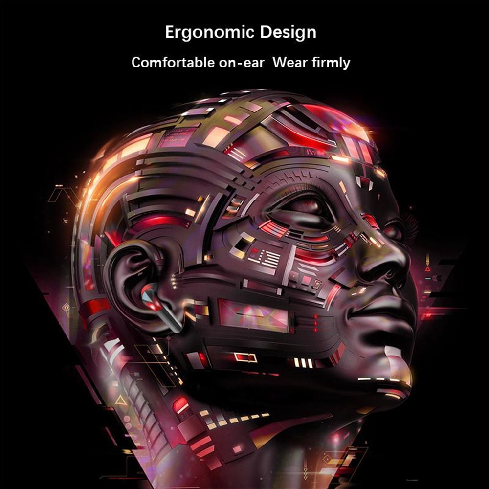 Achetez J13 Bluetooth Earbuds Binaural InEar Gaming Headsed Dual Mode