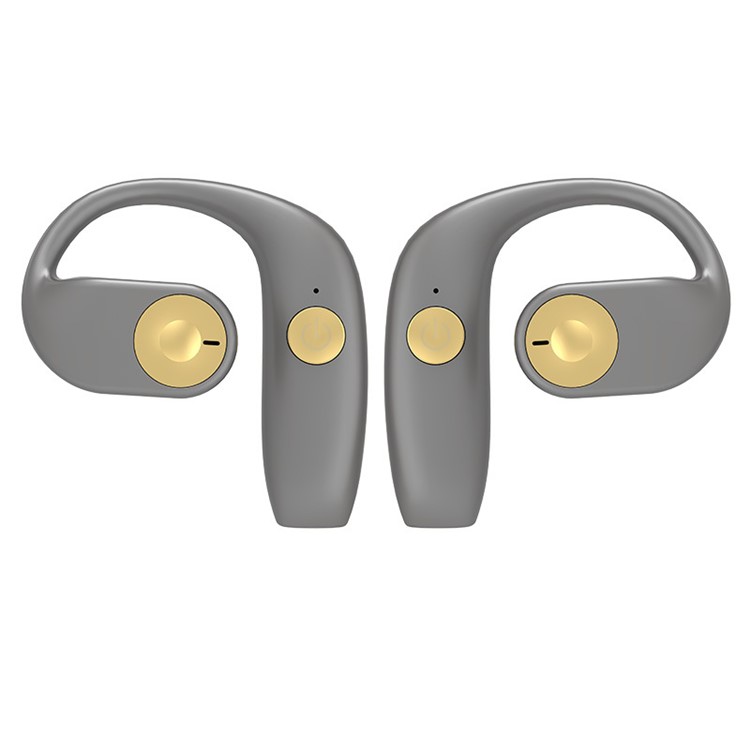 For Nothing Ear 2 funda protectora para auriculares, 5 pares de anillo de  silicona, carcasa para auriculares inalámbricos con cordón y hebilla de