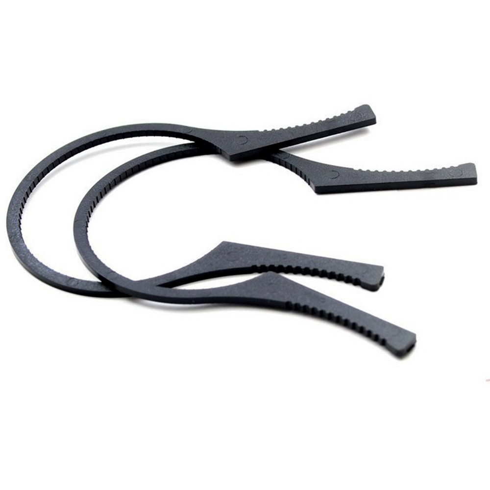 2pcs 62-77mm Camera UV CPL Lens Filter Spanner Wrench Tweezers Clip Disassembly Tools-3