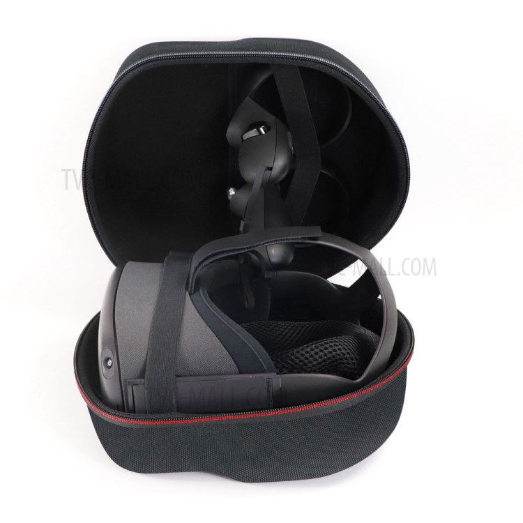 Shockproof Protective Storage Bag Travel Carrying Case for Oculus Quest VR Headset-7